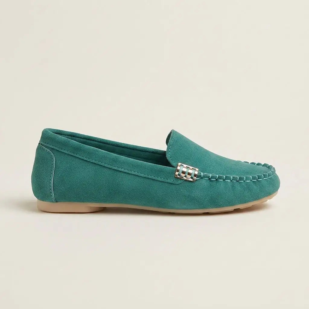 Mocasines y Sandalias