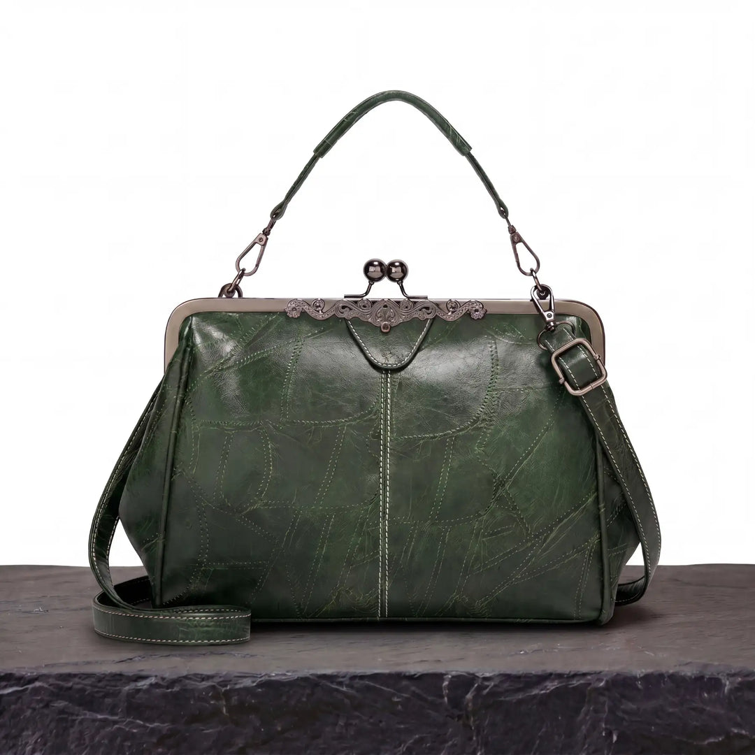 Bolsa Arion Garbo - Edición Retro