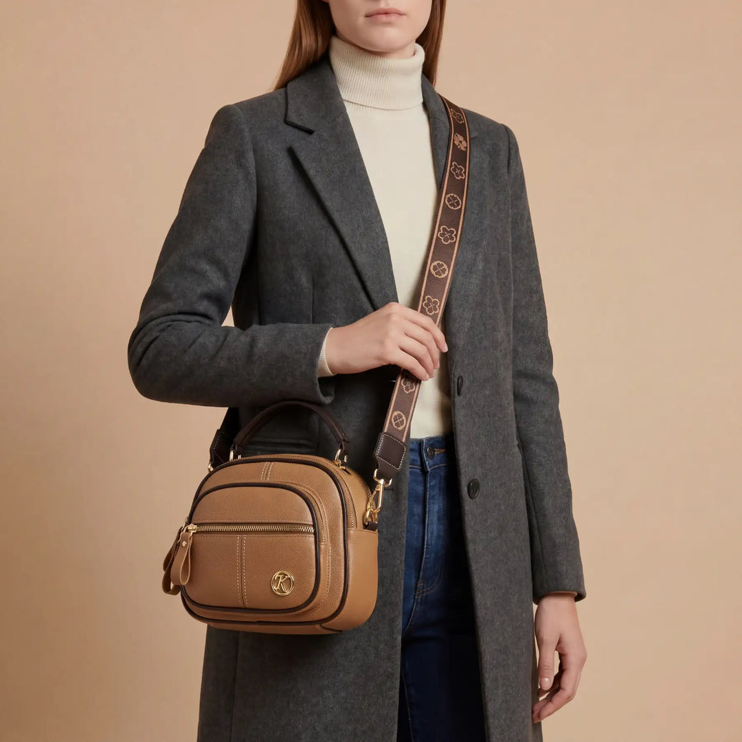 Bolsa Arion Kira