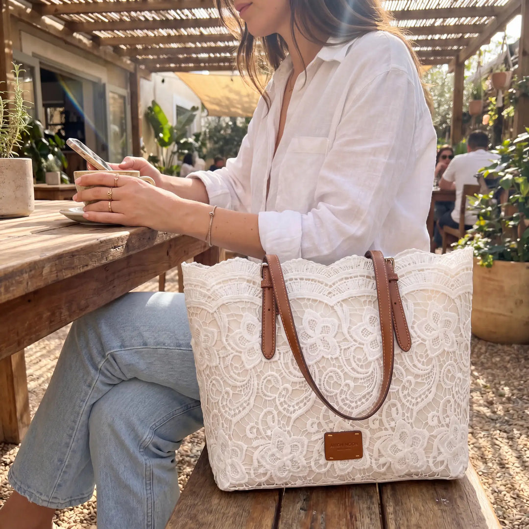 Bolso Arion Ibiza de Verano