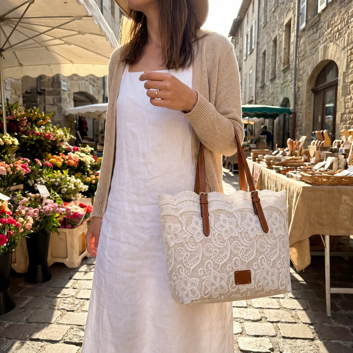 Bolso Arion Ibiza de Verano