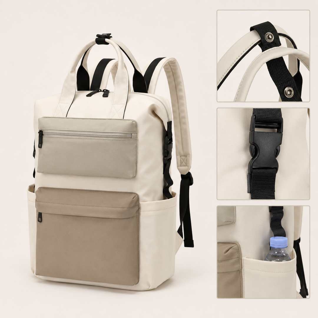 Mochila Urban Arion
