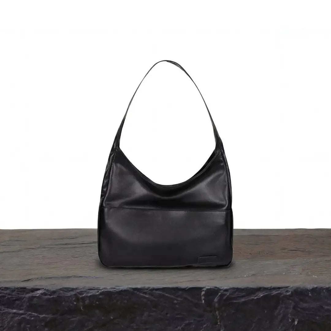 Bolso tote premium de piel sintética - Tienda Online