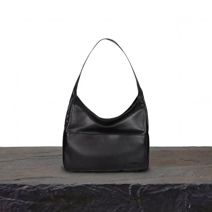 Bolso tote premium de piel sintética - Tienda Online