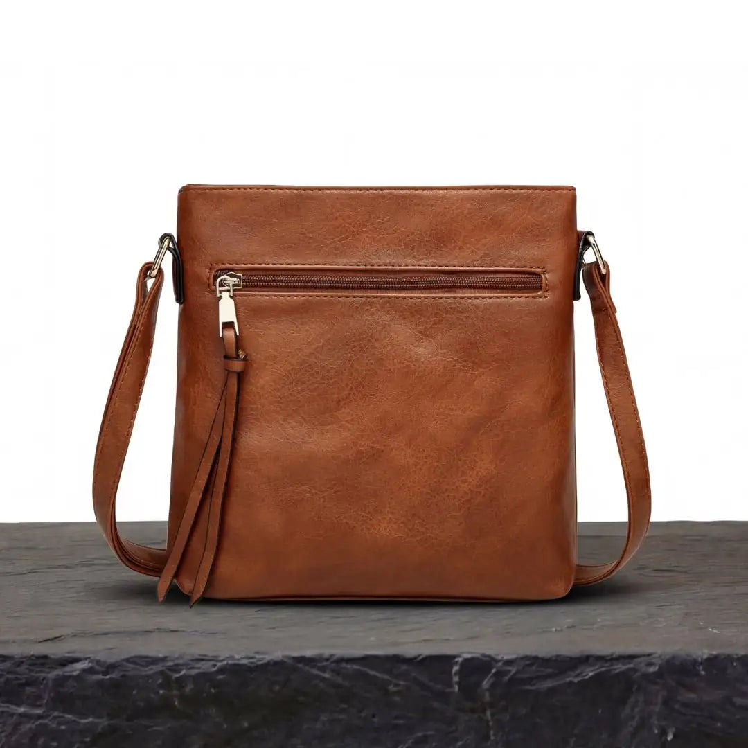 ¿Por qué el bolso bandolera tipo hobo? - Tienda Online