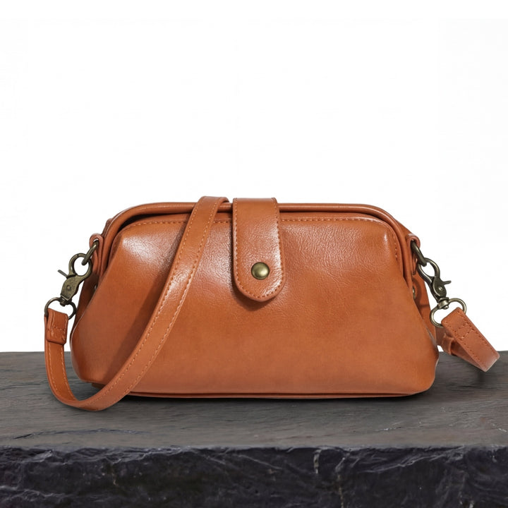 Bolso Libra Vintage