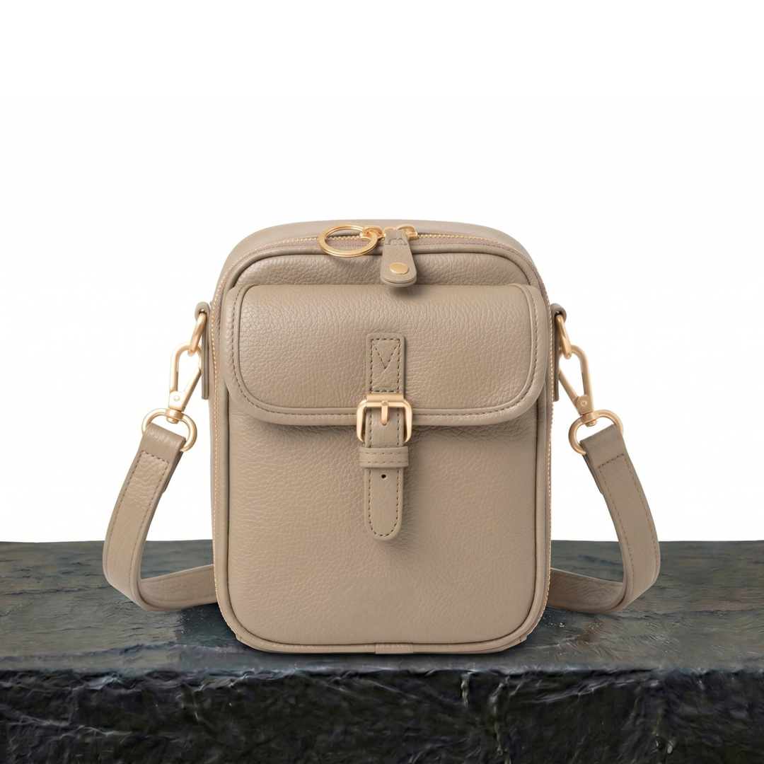 Bolso bandolera Prisma