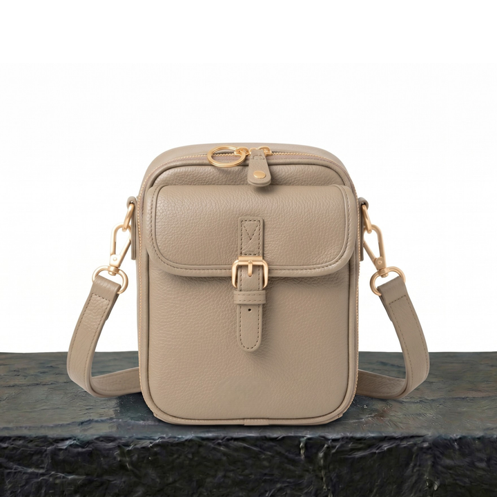 Bolso bandolera Prisma