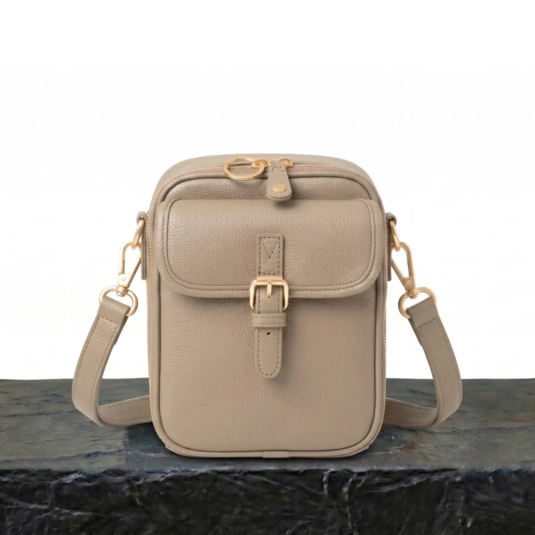 Borsa a tracolla Prisma