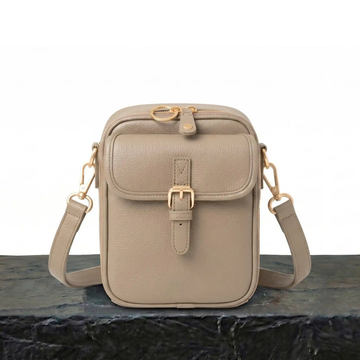 Borsa a tracolla Prisma
