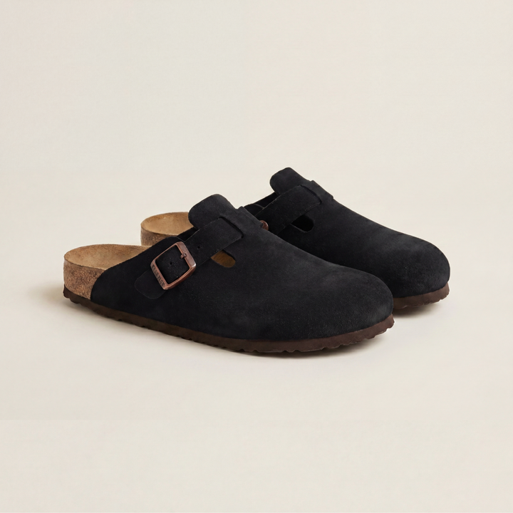 Mocasín Arion Nora - Estilo zueco para el día a día