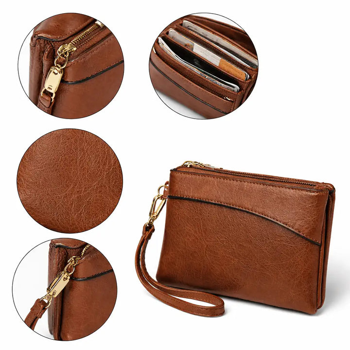 Cartera Elegante Arion - Tienda Online
