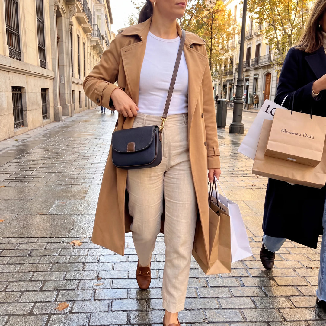 Bolsa Arion Eloise