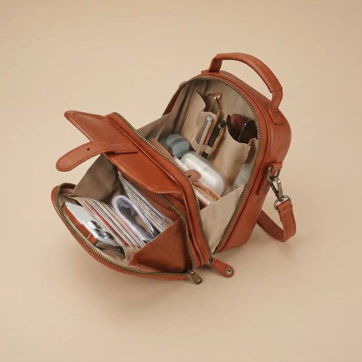 Borsa a tracolla Prisma