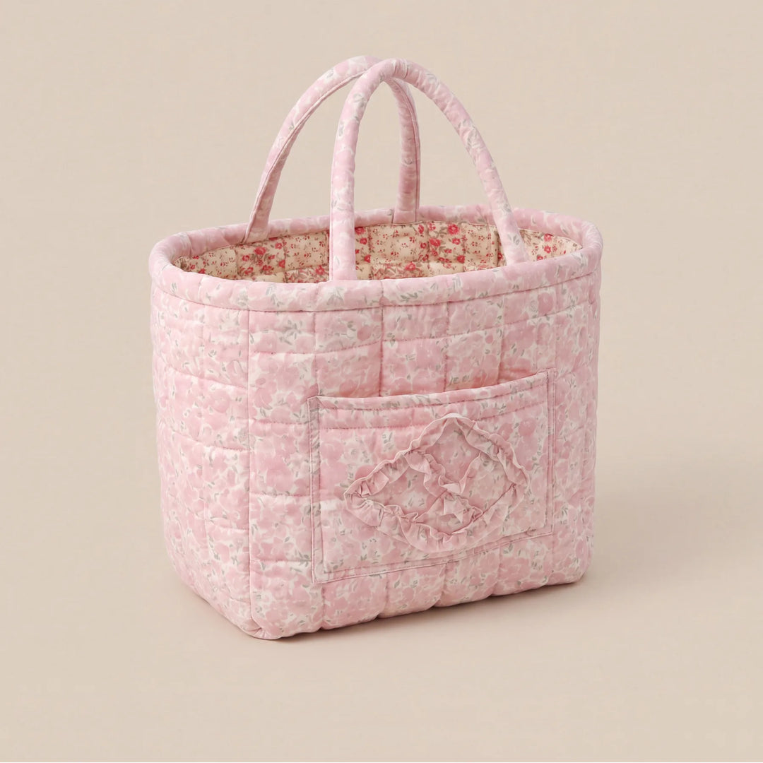 Bolso Multiuso Vida Real