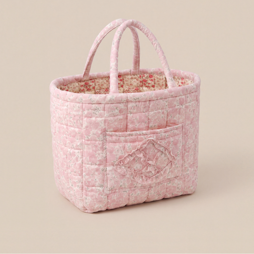 Bolso Multiuso Vida Real