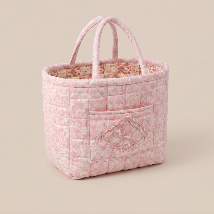 Bolso Multiuso Vida Real