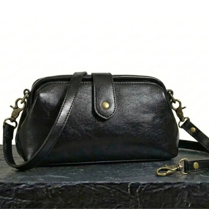 Bolso Arion Vintage - Negro