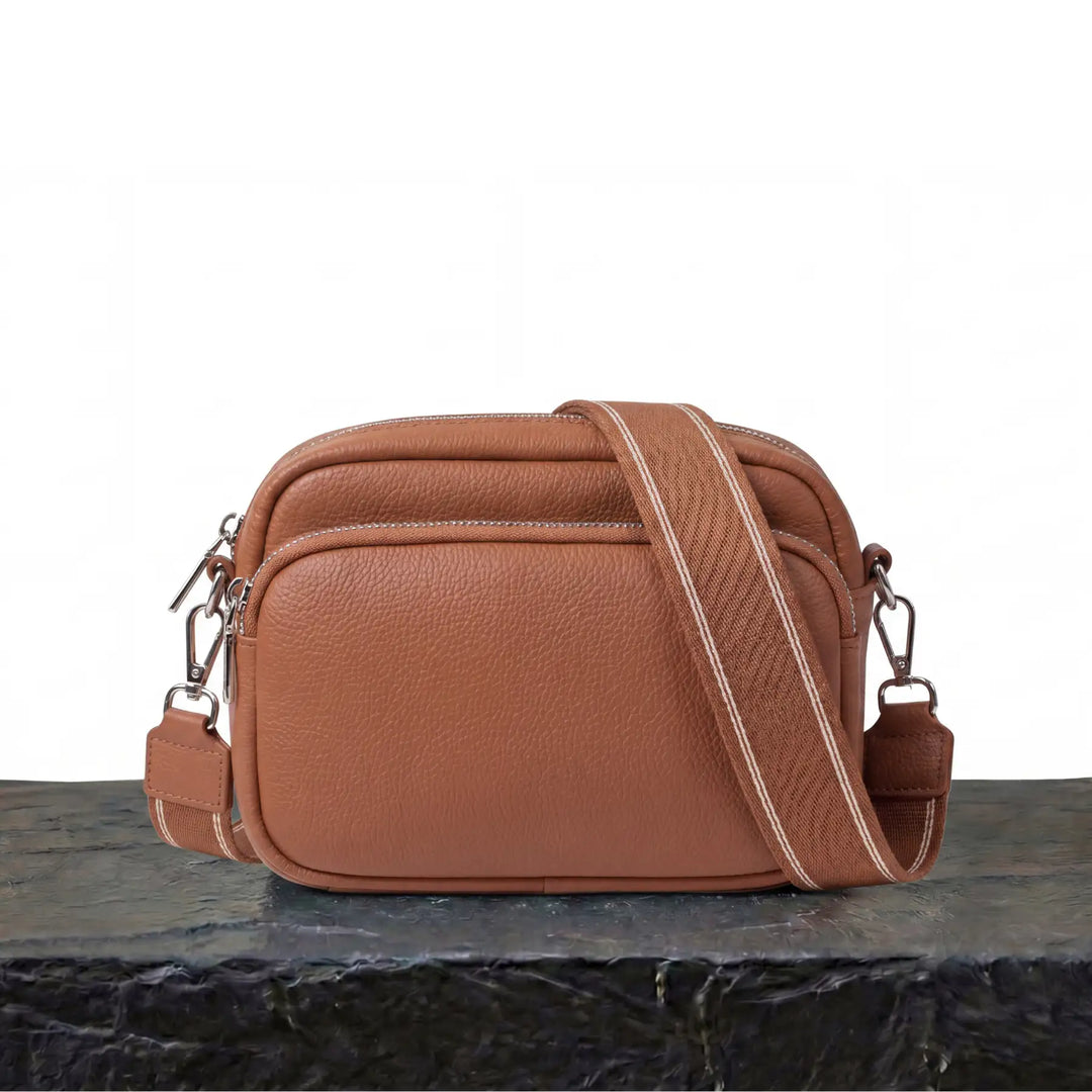 Bolso bandolero Alba