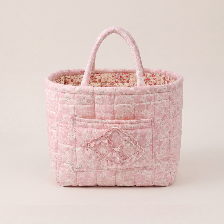 Bolso Multiuso Vida Real