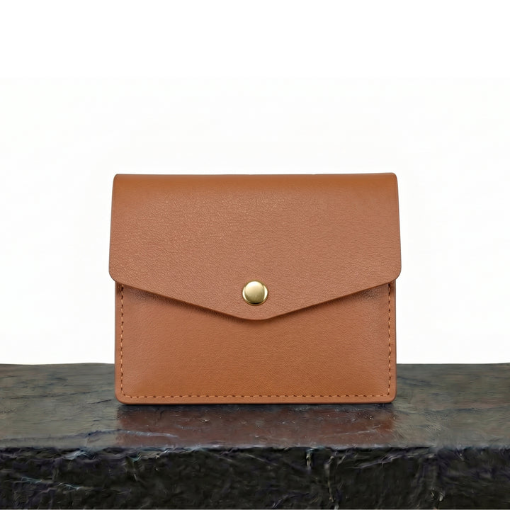 Tarjetero Minimalista Arion Slim