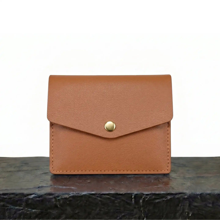 Porte-cartes minimaliste Arion Slim