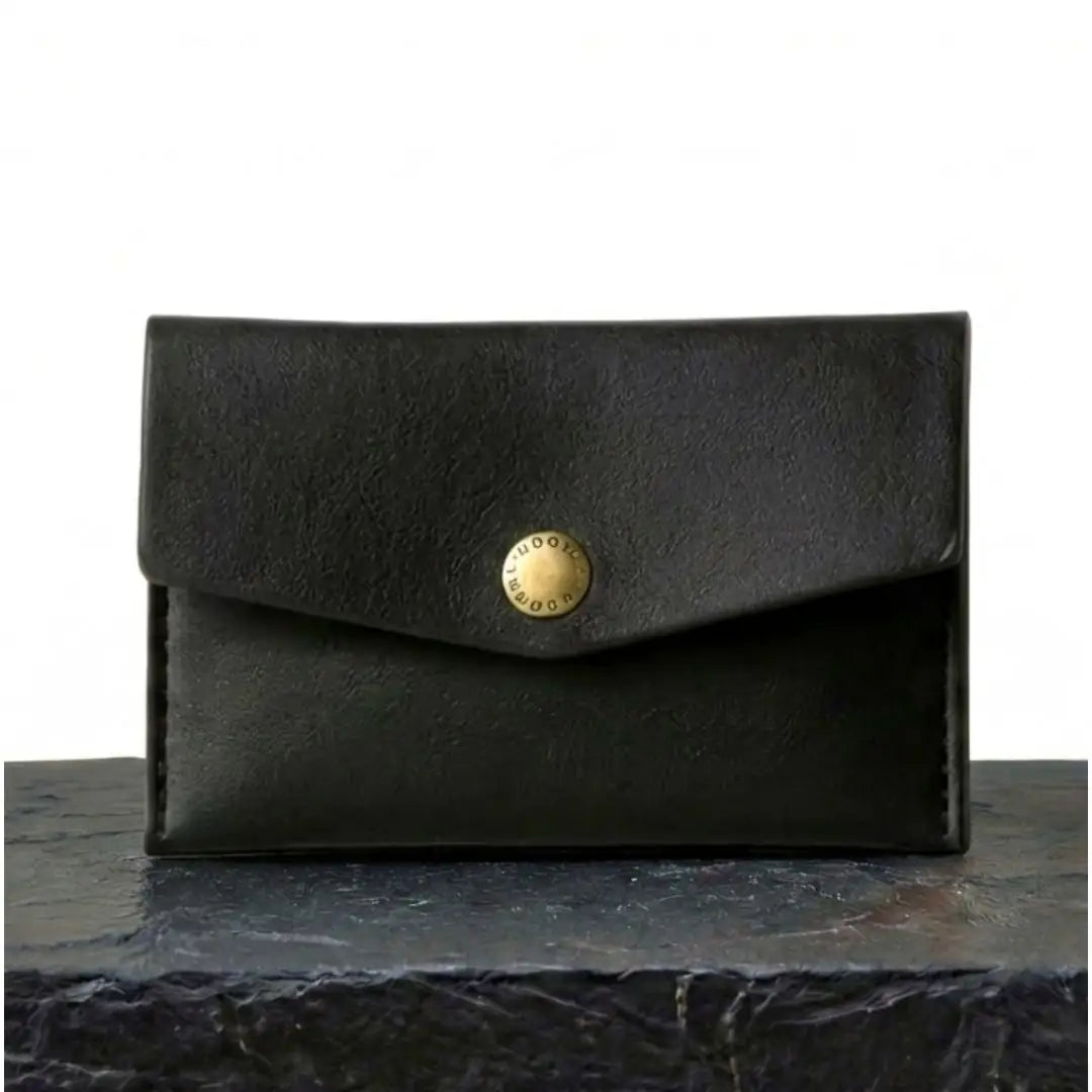 Monedero elegante