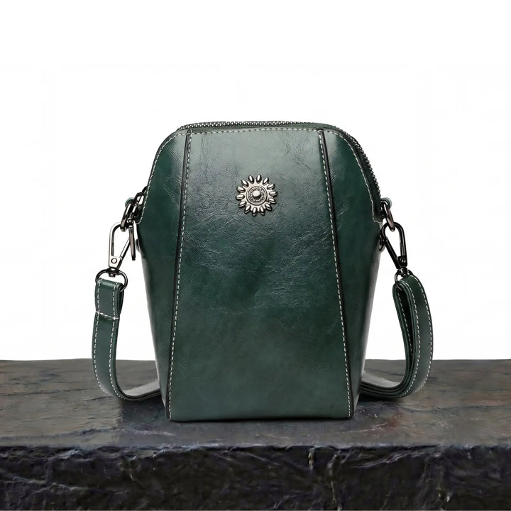 Bandolera Arion Sol - Estilo Vintage