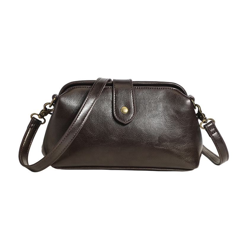 Bolso Libra Vintage