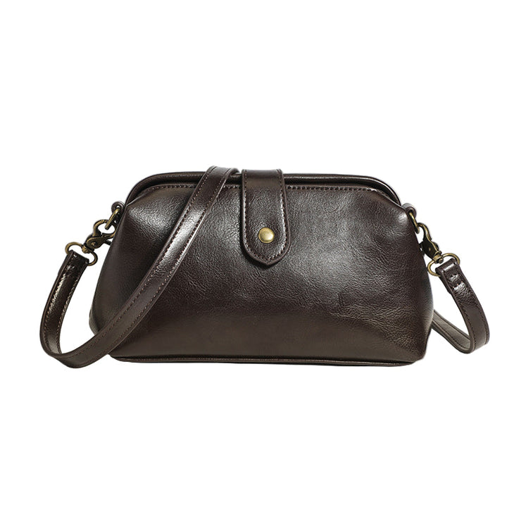 Bolso Libra Vintage
