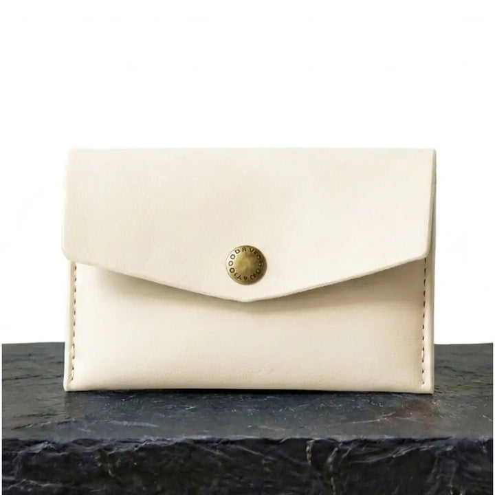 Monedero elegante
