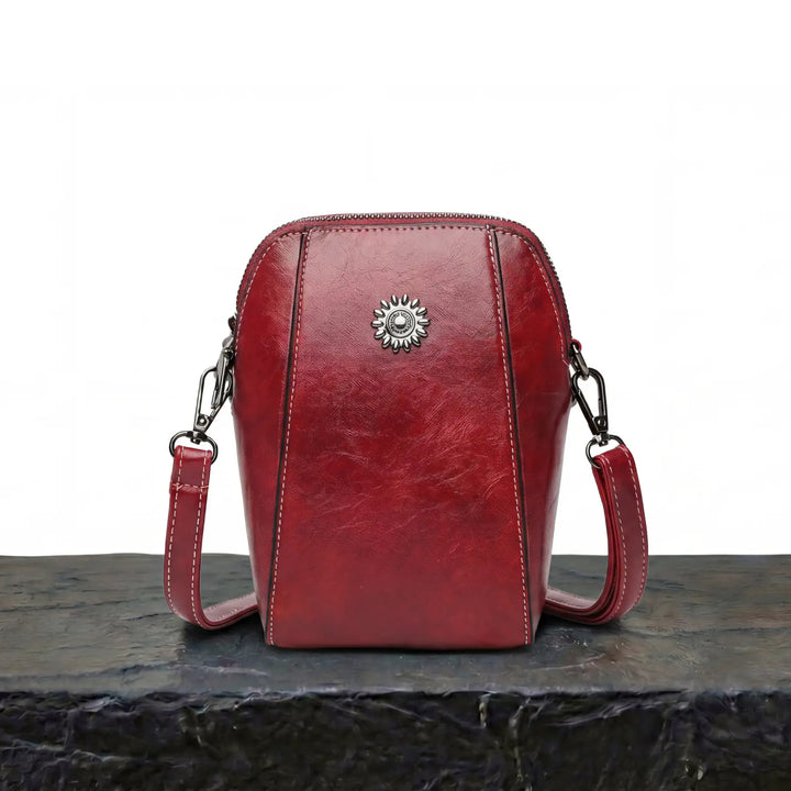 Bandolera Arion Sol - Estilo Vintage