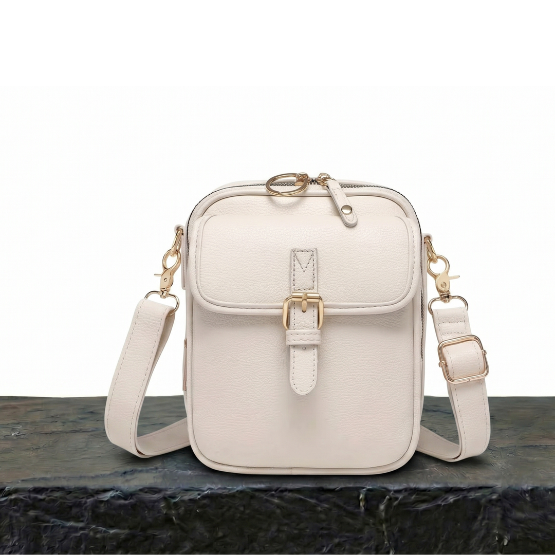 Bolso bandolera Prisma