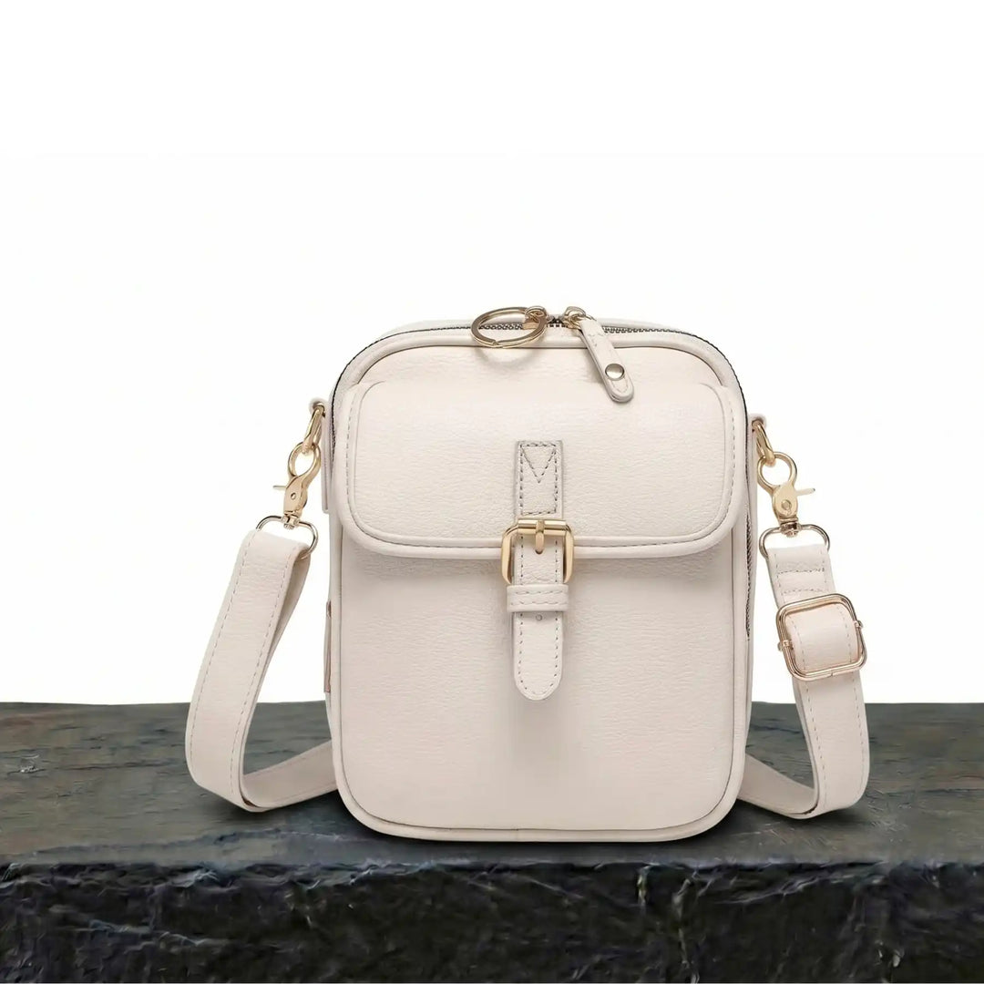 Borsa a tracolla Prisma