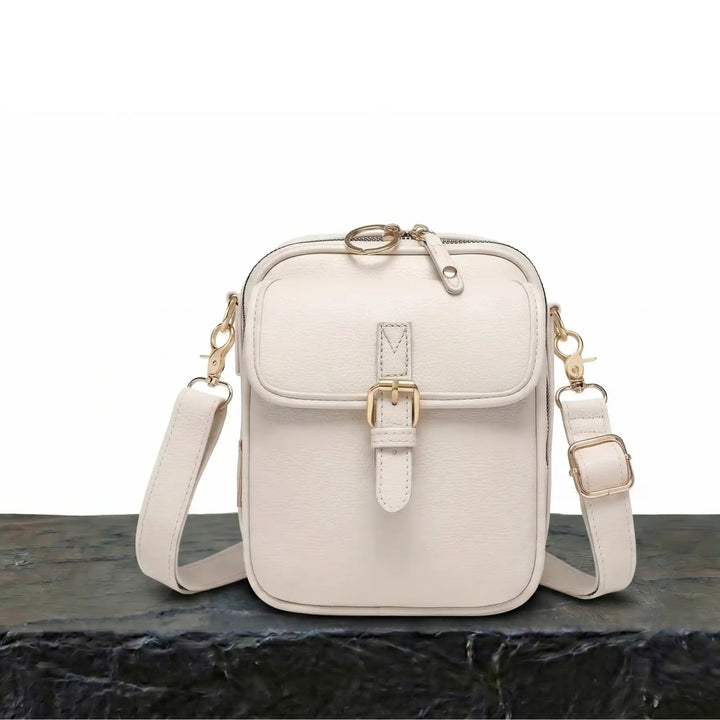 Borsa a tracolla Prisma