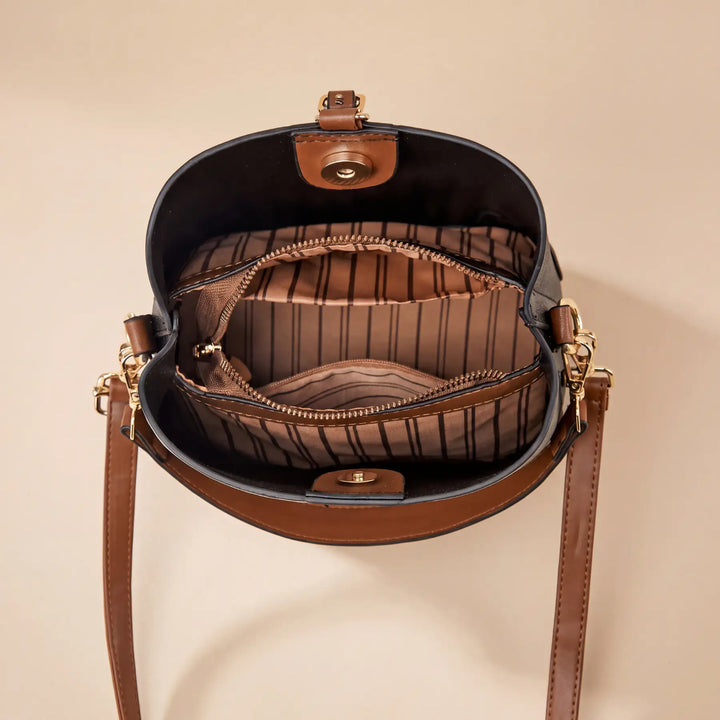 Bolsa Arion Dalí