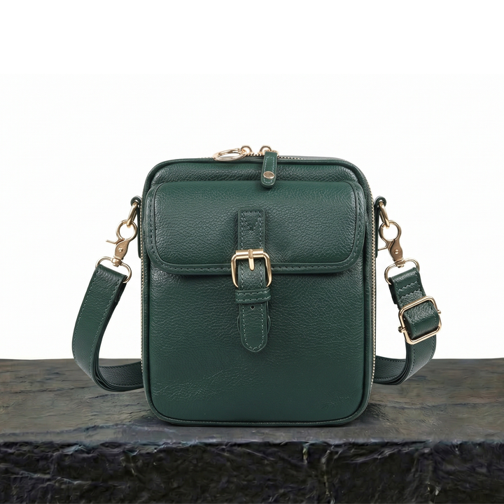 Bolso bandolera Prisma
