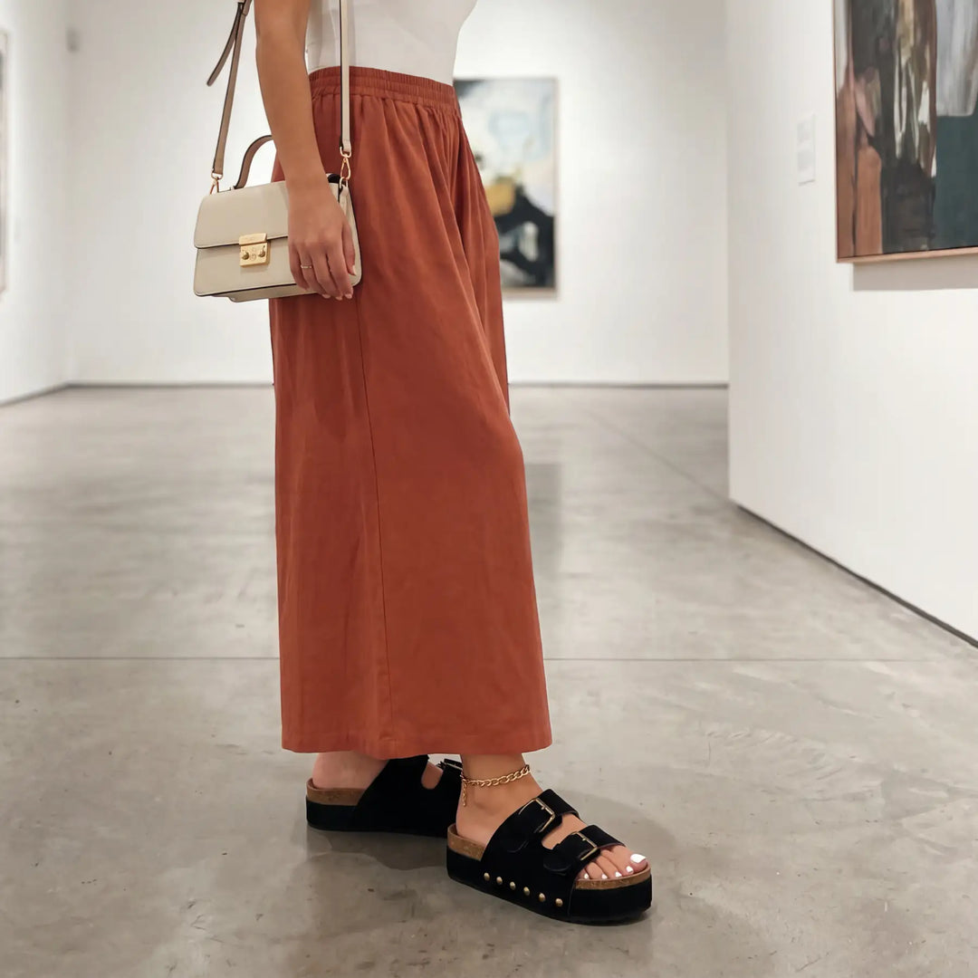 Sandalias Arion Atenas