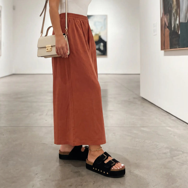 Sandalias Arion Atenas