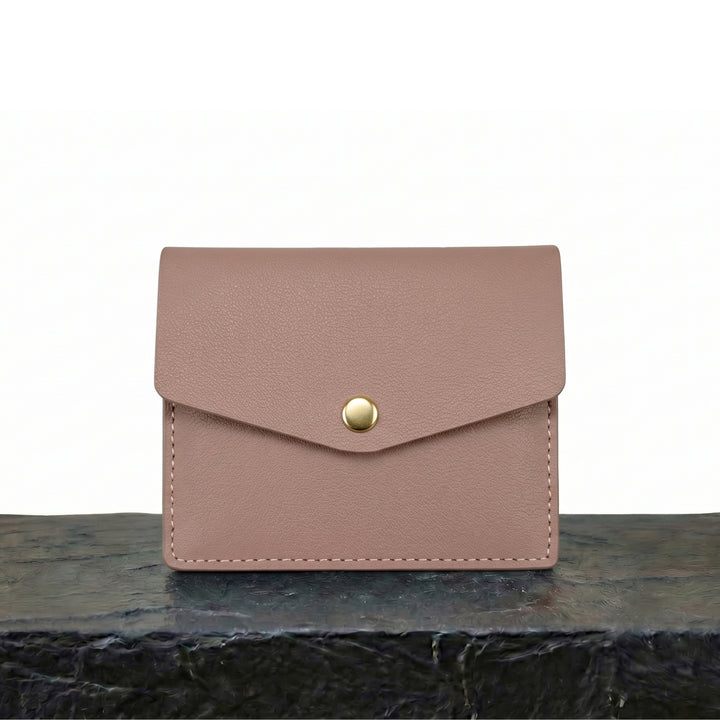Tarjetero Minimalista Arion Slim