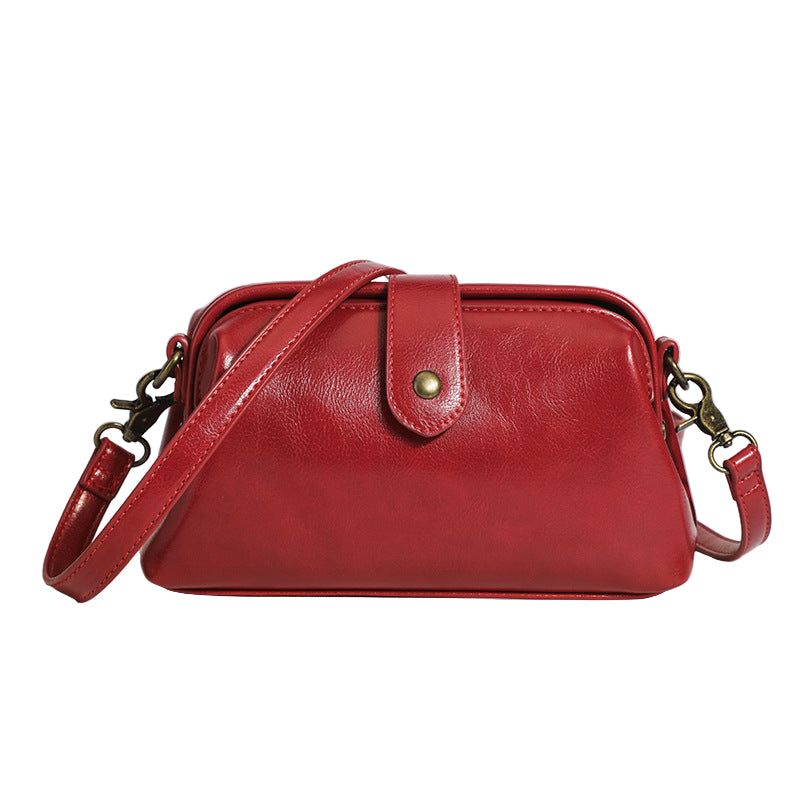 Bolso Libra Vintage