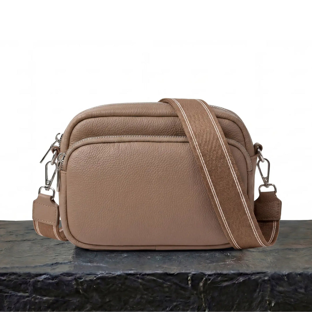 Bolso bandolero Alba