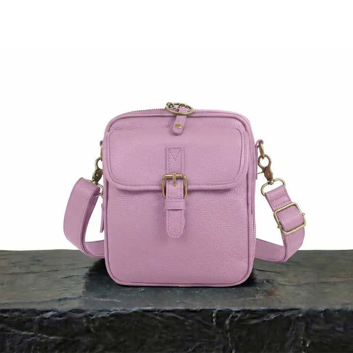 Borsa a tracolla Prisma
