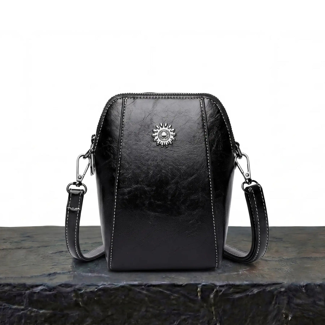 Bandolera Arion Sol - Estilo Vintage