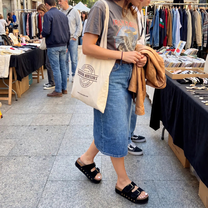 Sandalias Arion Atenas