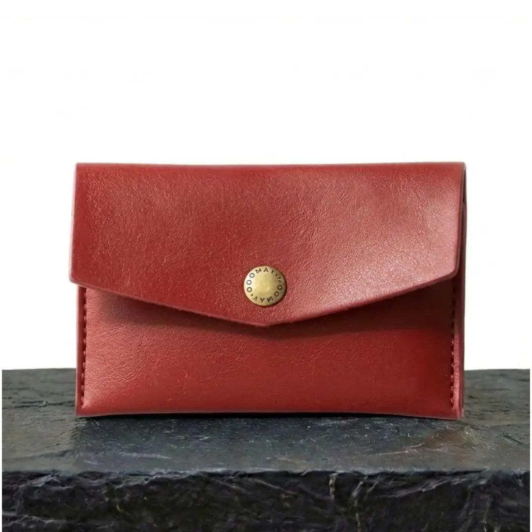 Monedero elegante
