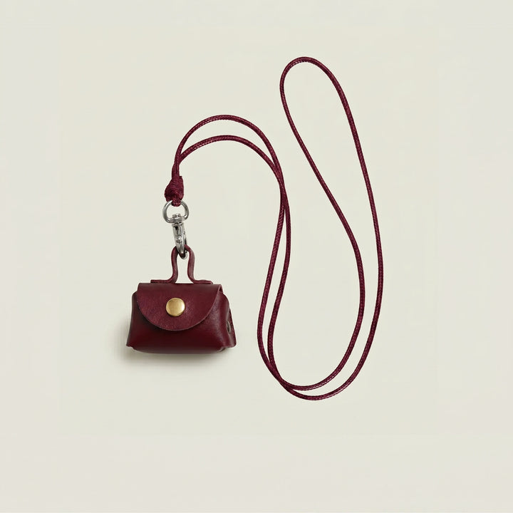 Colgante Arion Retro Bag