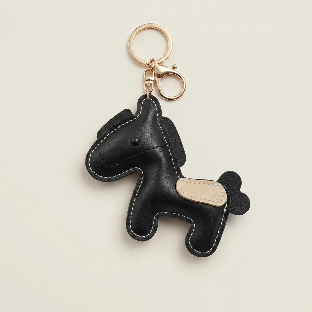 Colgante Arion Pony Chic
