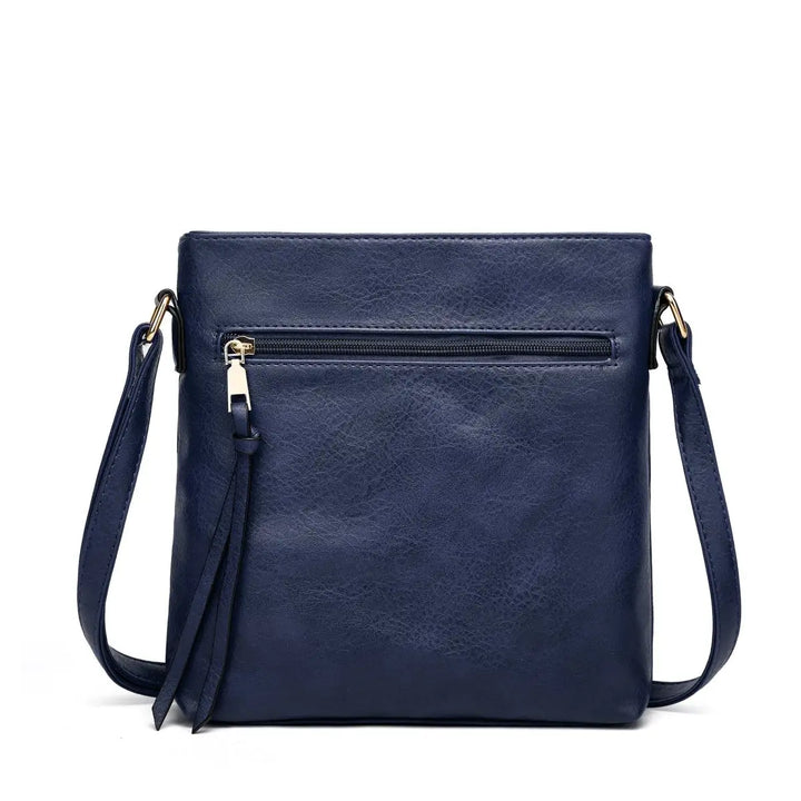 Bolso bandolera tipo hobo - Tienda Online