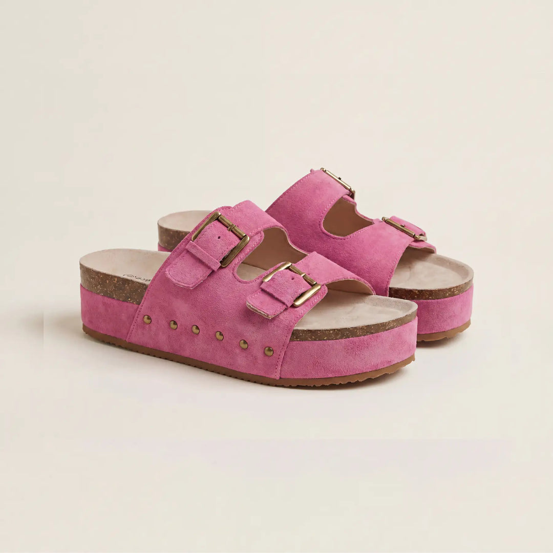 Sandalias Arion Atenas
